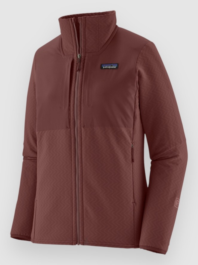 Patagonia R2 Crossstrata Jacke