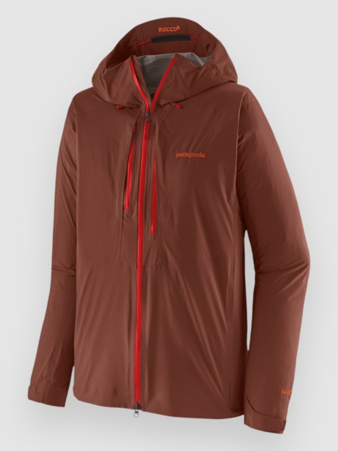 Patagonia M10 Storm Jacket