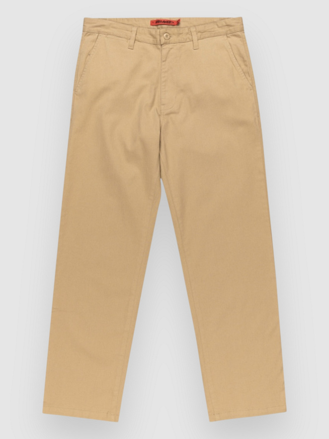 DC Worker Relaxed Chino Pants