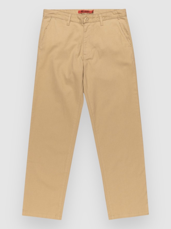 DC Worker Relaxed Chino Pants