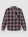 DC Marshal Flannel Hemd