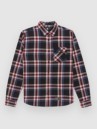 DC Marshal Flannel Hemd