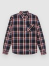 DC Marshal Flannel Shirt