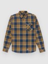 DC Marshal Flannel Hemd