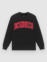 DC Varsity Crew Sweater