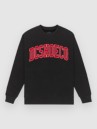 DC Varsity Crew Sweater