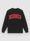 DC Varsity Crew Sweater