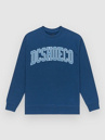 DC Varsity Crew Sweater
