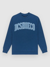 DC Varsity Crew Sweater