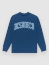 DC Varsity Crew Sweater