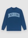 DC Varsity Crew Sweater