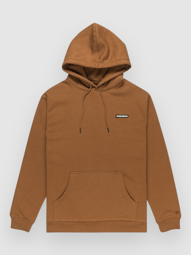DC Patch It Ph Hoodie