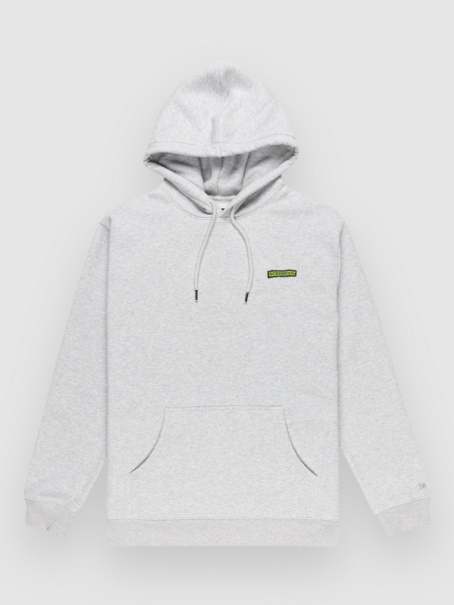 DC Patch It Ph Hoodie
