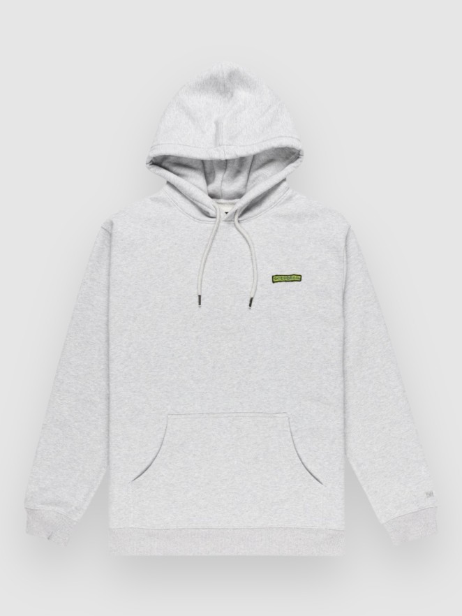 DC Patch It Ph Hoodie