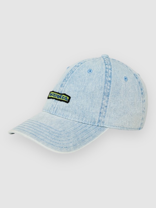 DC Patch It Casquette