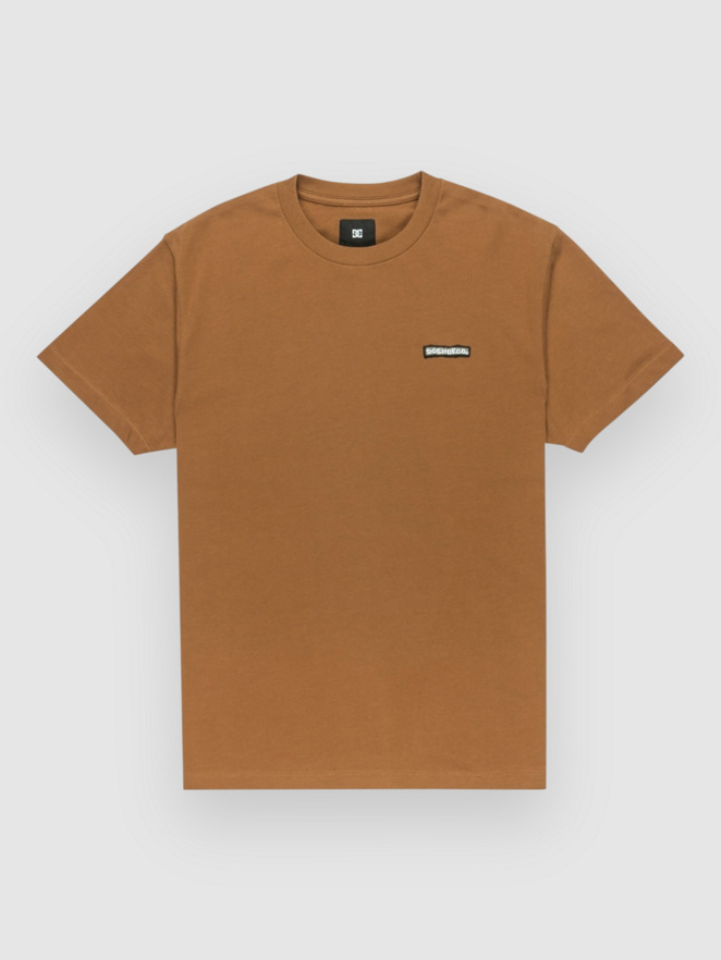 DC Patch It T-Shirt