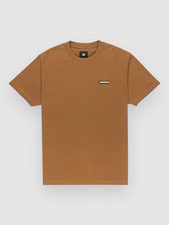 DC Patch It T-Shirt