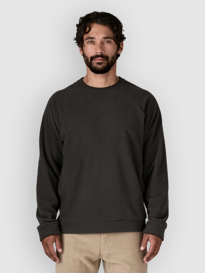 Patagonia Micro D Crewneck Tröja