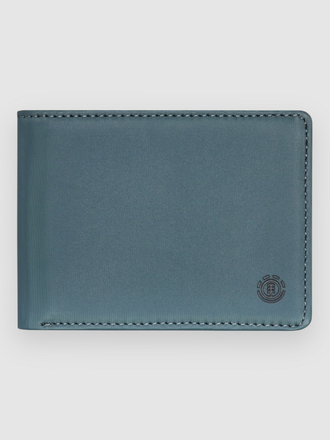 Element Icon Mini Trifold Lommebok