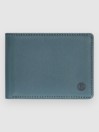 Element Icon Mini Trifold Lommebok