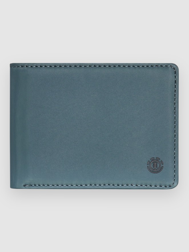 Element Icon Mini Trifold Lommebok