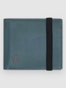 Element Icon Strap Bifold Wallet