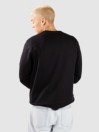 Element Icon Embroidery Sweat