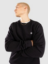 Element Icon Embroidery Sweater