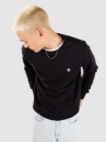 Element Icon Embroidery Sweater