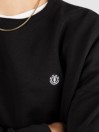 Element Icon Embroidery Sweat