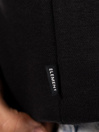 Element Icon Embroidery Sweater
