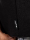 Element Icon Embroidery Sweat