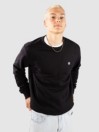 Element Icon Embroidery Sweat