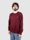 Element Icon Embroidery Sweater