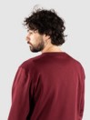Element Icon Embroidery Sweater