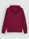 Element Icon Embroidery Hoodie