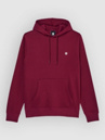 Element Icon Embroidery Hoodie