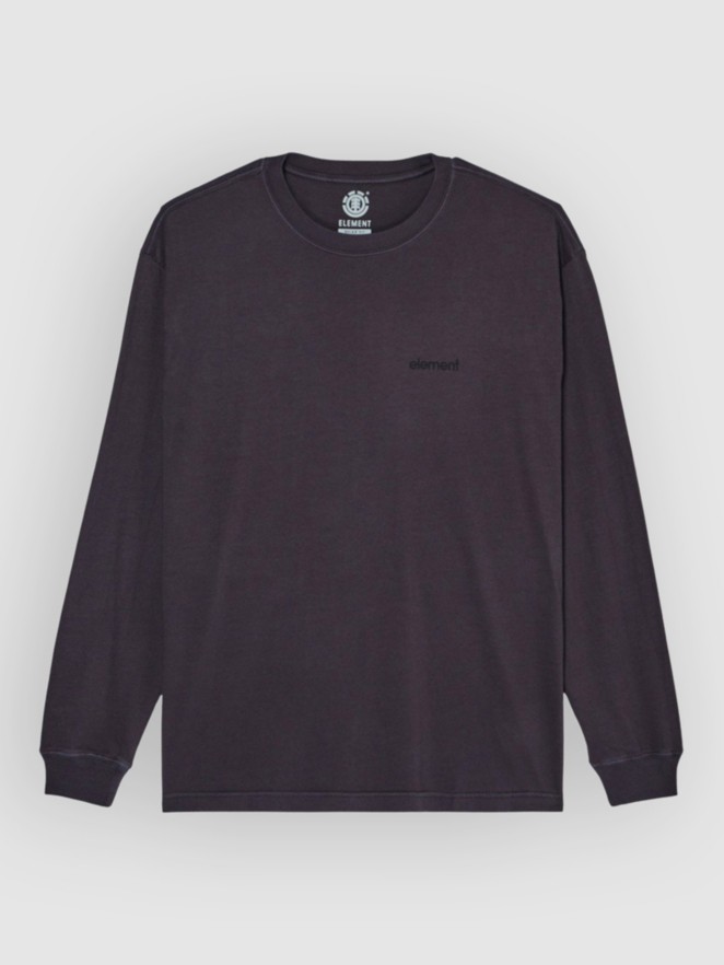 Element Lowcase Pigment Longsleeve