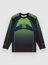 DC Sylem Jersey Long Sleeve T-Shirt
