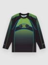 DC Sylem Jersey Long Sleeve T-Shirt
