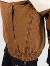 DC Nexus Reversible Anorak