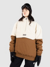 DC Nexus Reversible Anorak