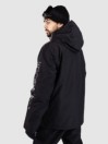 DC Basis Jacket