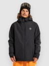 DC Basis Jacket