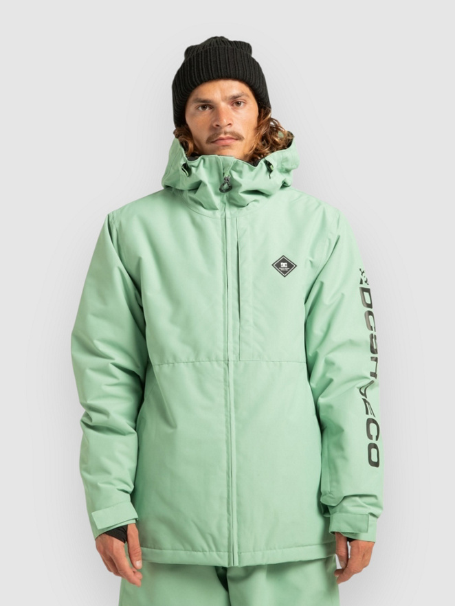DC Basis Jacket
