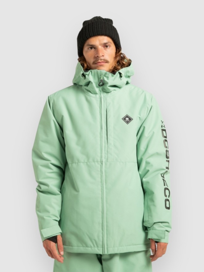 DC Basis Jacket