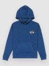 DC Fast Bubble Kids Hoodie