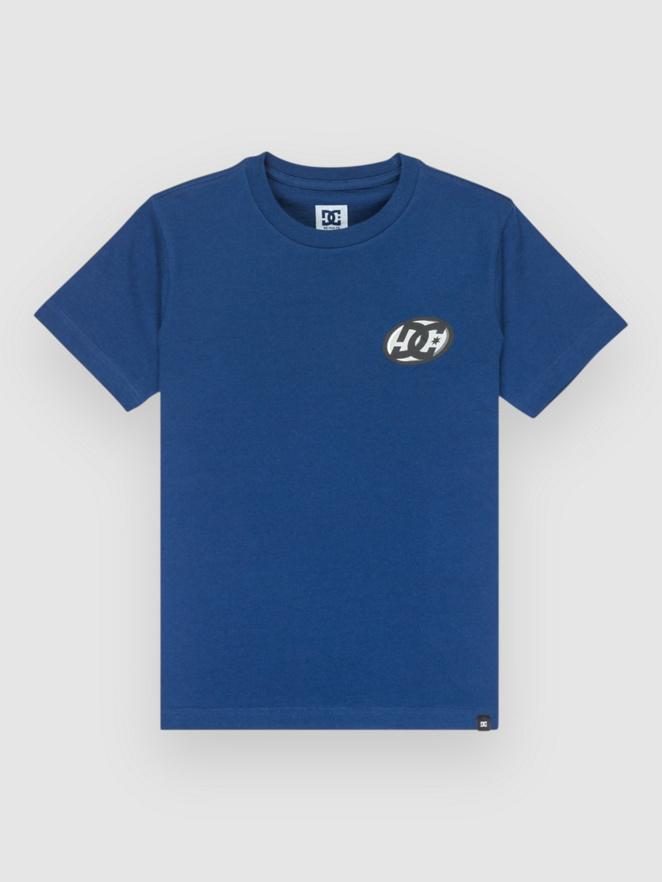 DC Fast Bubble Kids T-Shirt