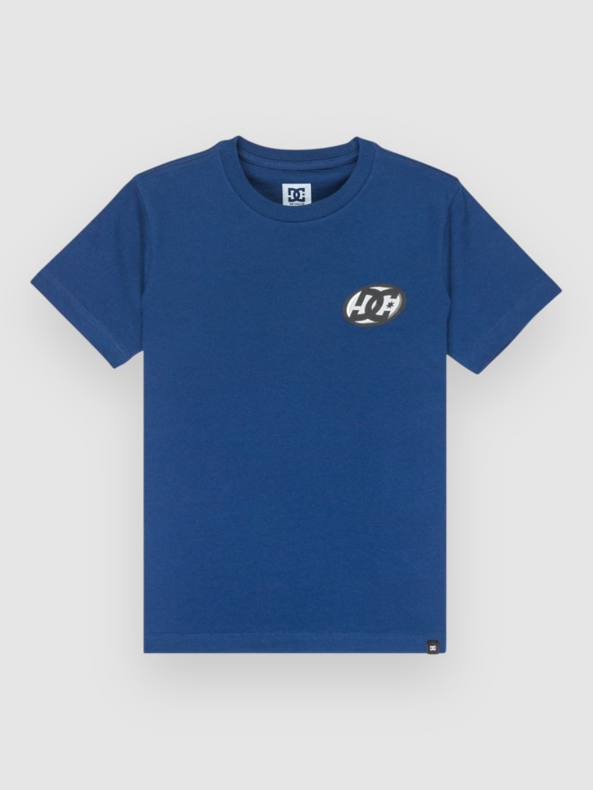 DC Fast Bubble Kids T-Shirt