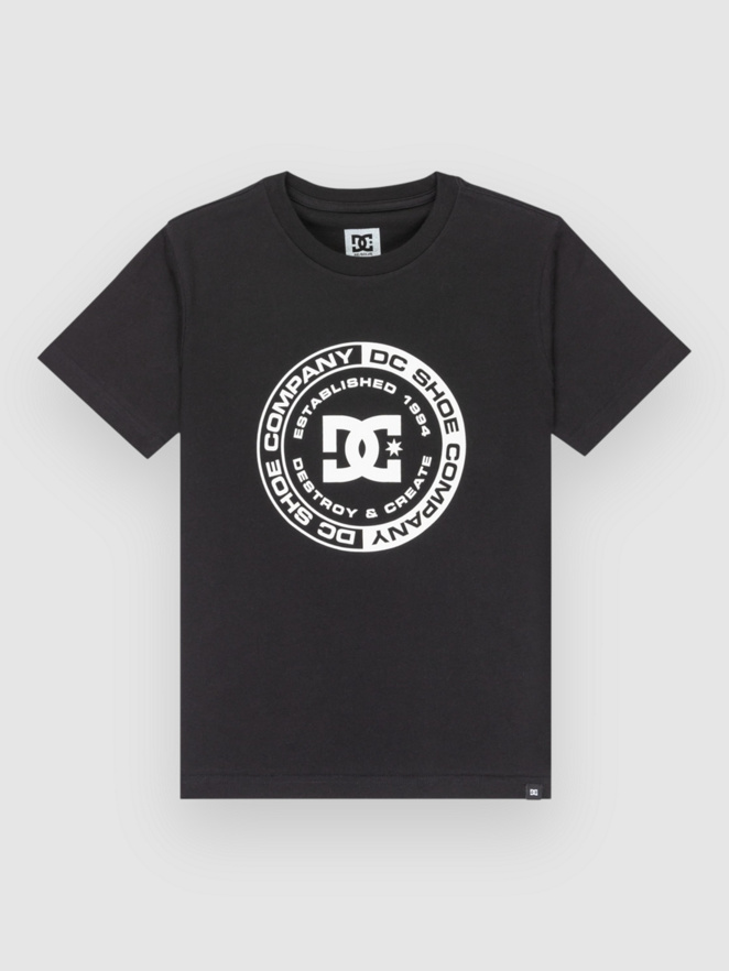 DC Corpo Kids T-Shirt